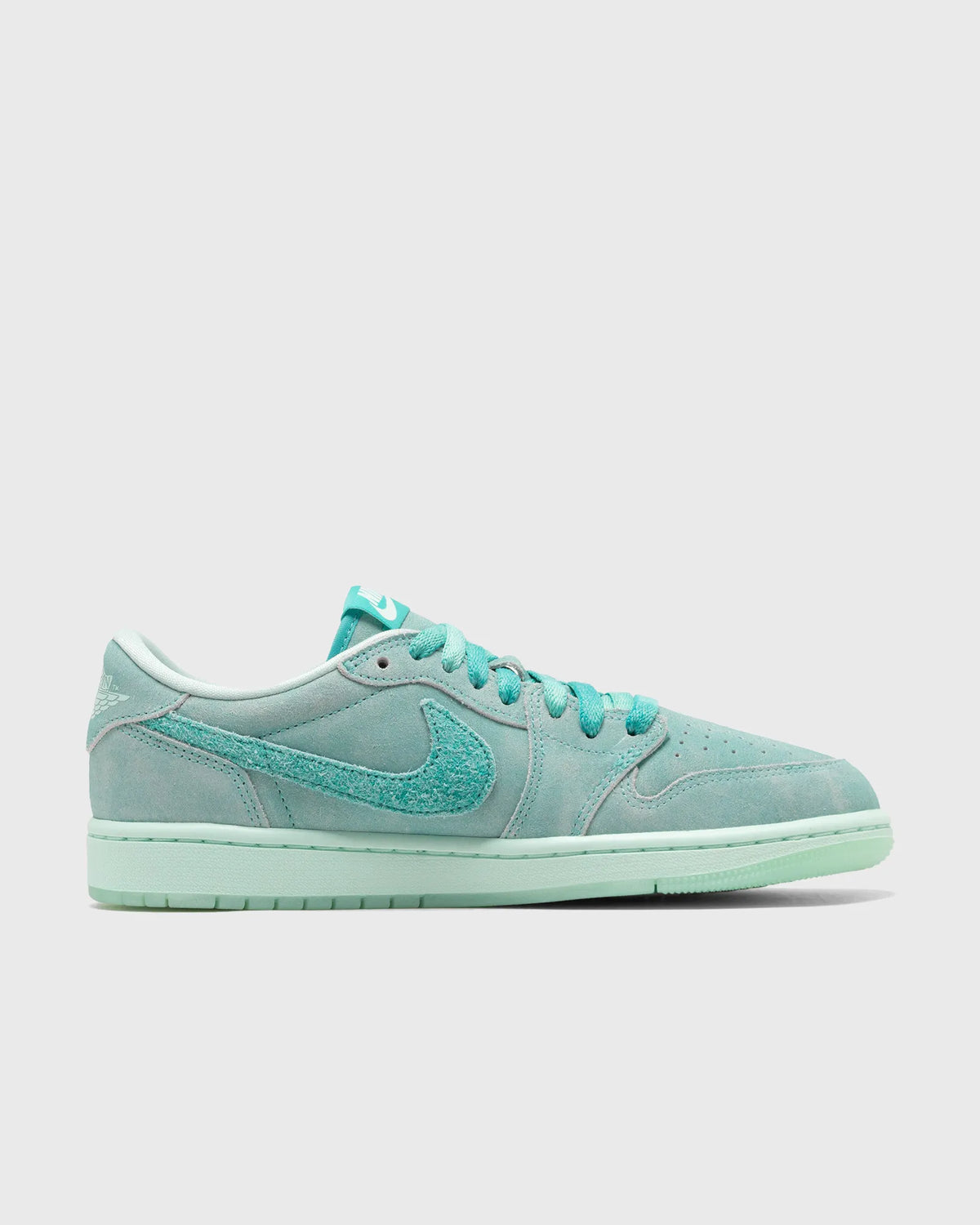 Jordan 1 Retro Low OG Washed Teal