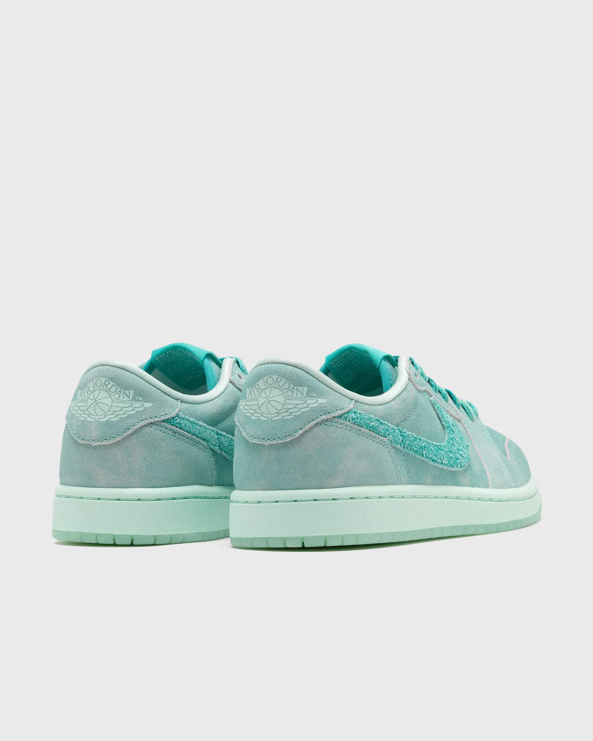 Jordan 1 Retro Low OG Washed Teal