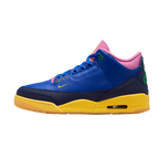 Jordan 3 Retro Brazil