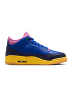 Jordan 3 Retro Brazil