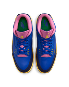 Jordan 3 Retro Brazil