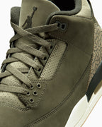Jordan 3 Retro Family Affair