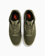 Jordan 3 Retro Family Affair
