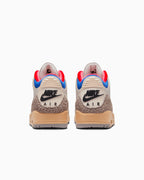 Jordan 3 Retro Seoul 2.0
