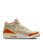 Jordan 3 Retro TEX Starfish