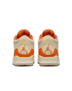 Jordan 3 Retro TEX Starfish