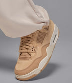 Jordan 4 Retro Cozy Girl