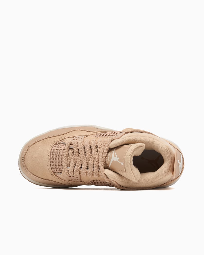 Jordan 4 Retro Cozy Girl