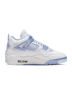 Jordan 4 Retro Forget Me Not