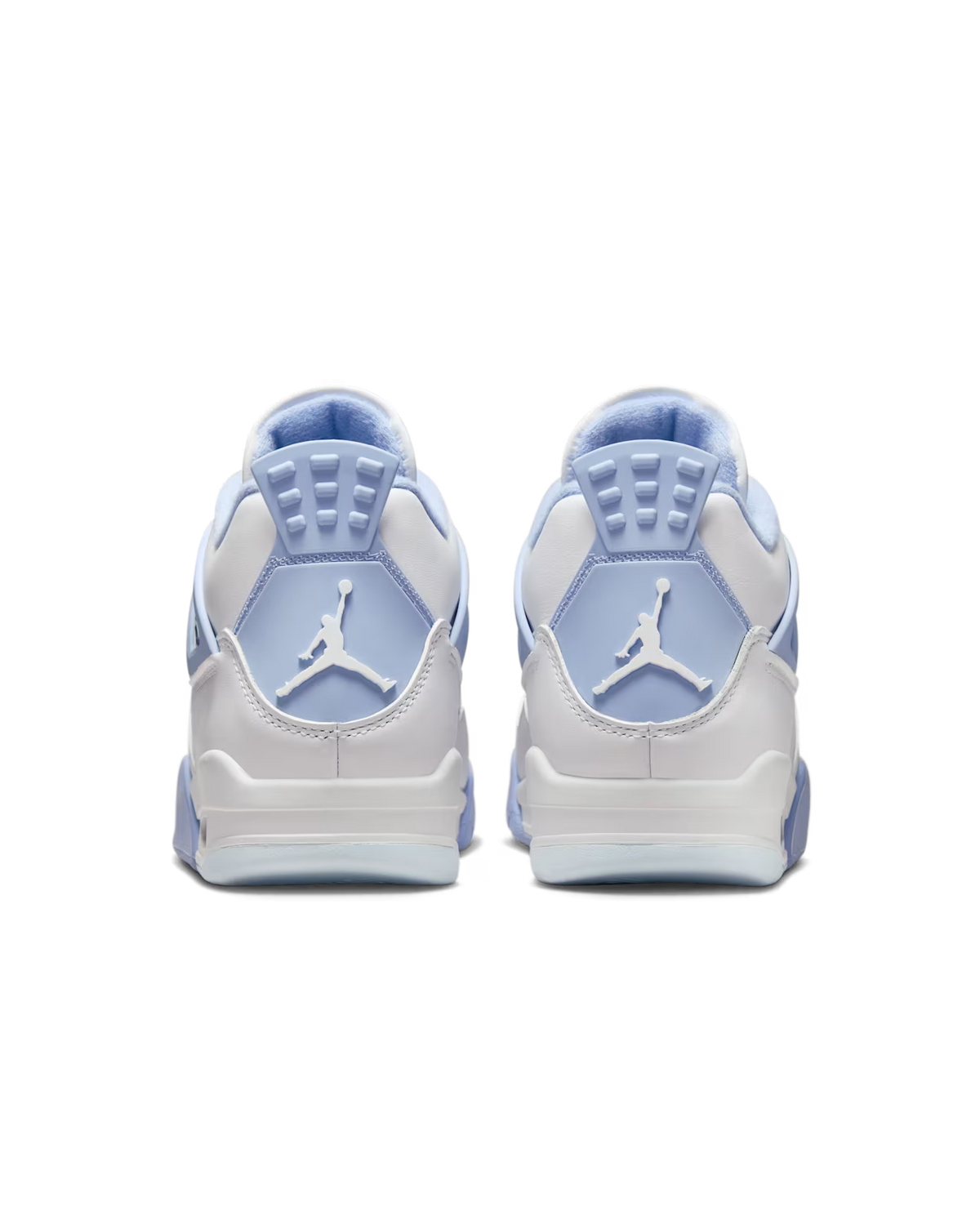 Jordan 4 Retro Forget Me Not