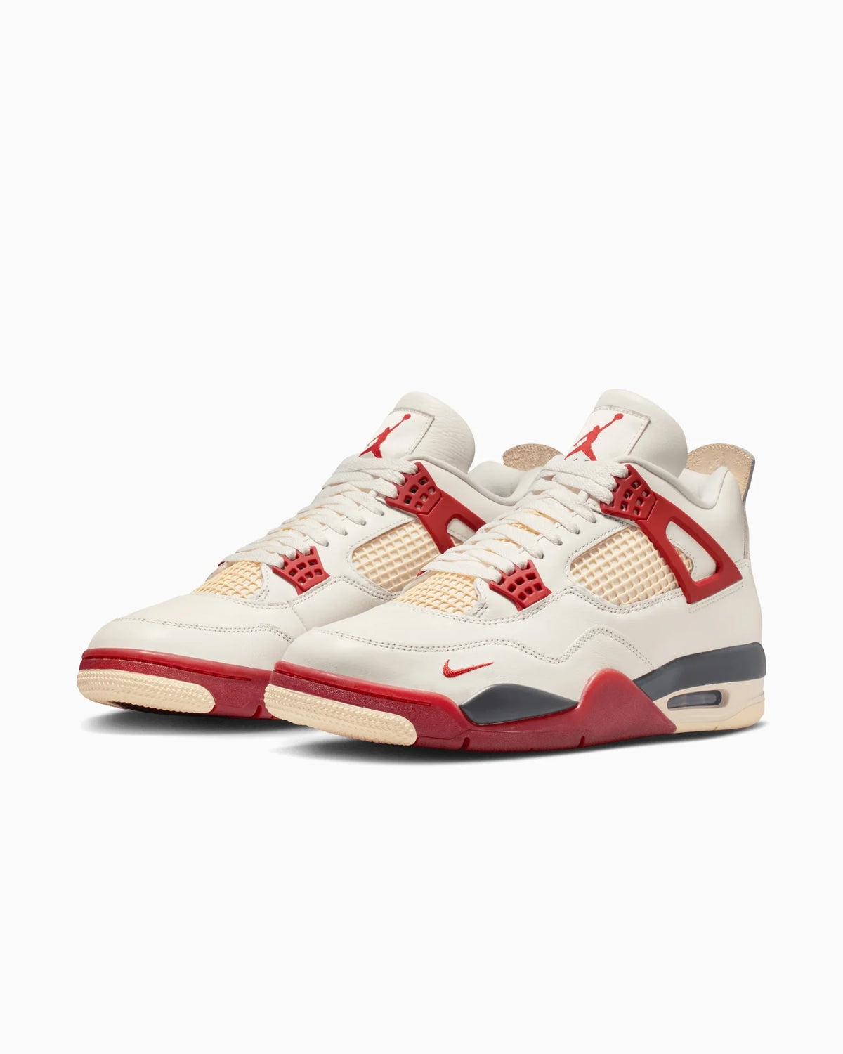 Jordan 4 Retro OG Nigel Sylvester Brick After Brick