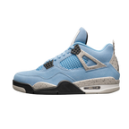 Jordan 4 Retro University Blue