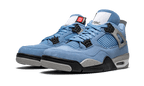 Jordan 4 Retro University Blue