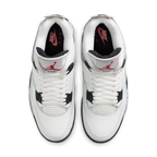Jordan 4 Retro White Cement (2025)