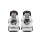 Jordan 4 Retro White Cement (2025)