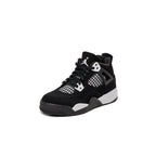 Jordan 4 Retro White Thunder (PS)