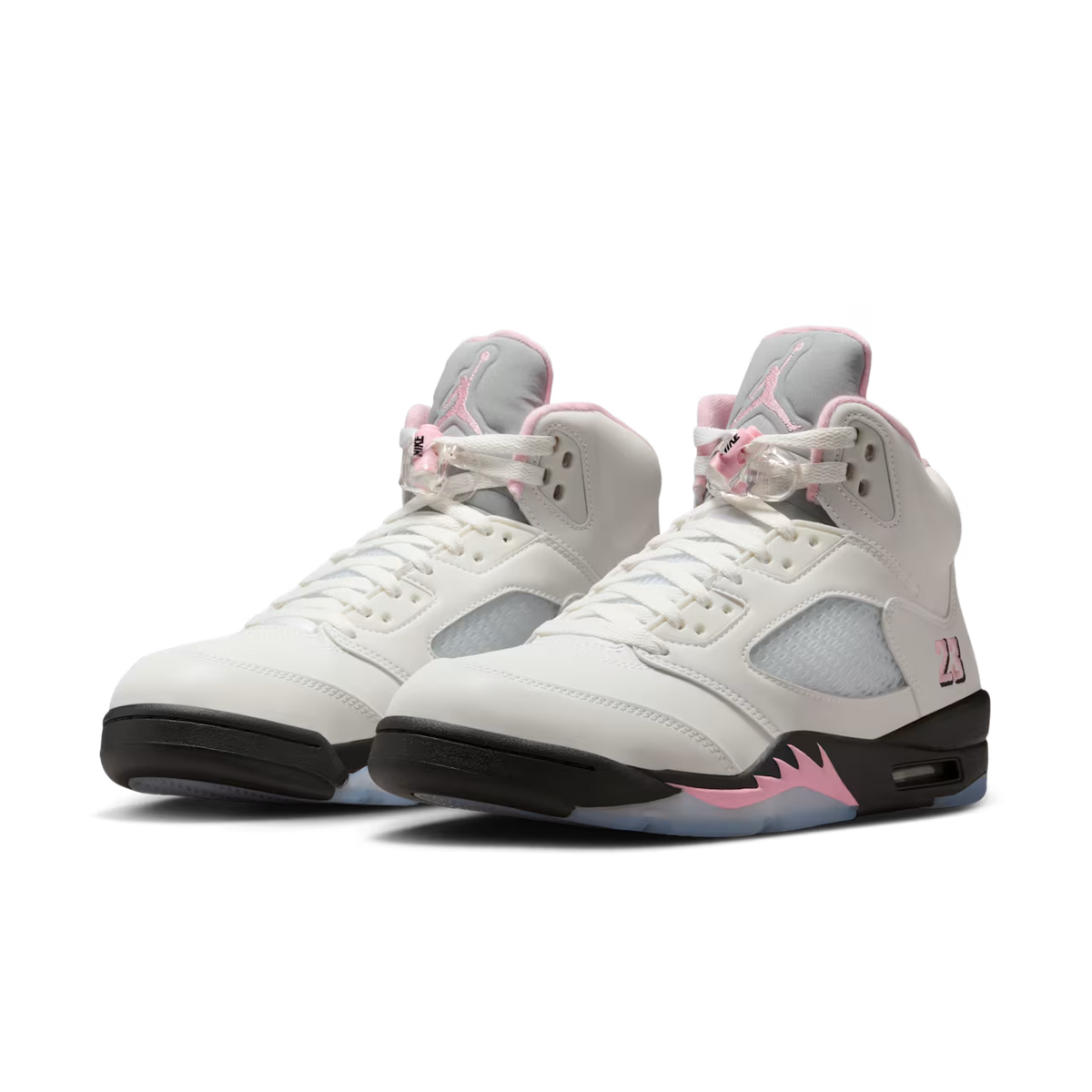 Jordan 5 Retro Medium Soft Pink