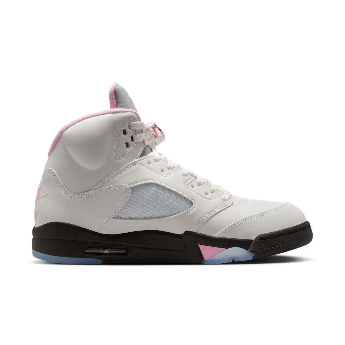 Jordan 5 Retro Medium Soft Pink