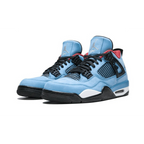 Air Jordan 4 Retro Travis Scott Cactus Jack