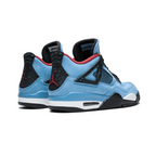 Air Jordan 4 Retro Travis Scott Cactus Jack