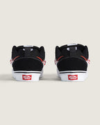 Vans Knu Skool Flame