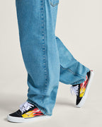 Vans Knu Skool Flame
