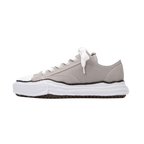 Maison Mihara Yasuhiro Peterson OG Sole Canvas Low Grey