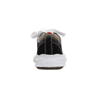 Maison Mihara Yasuhiro Hank OG Sole Canvas Low Black