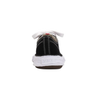 Maison Mihara Yasuhiro Peterson 23 OG Sole Canvas Low Black