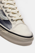 Vans LX Old Skool Archive Flame White