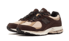 New Balance 2002R Black Coffee