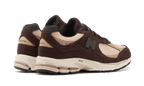 New Balance 2002R Black Coffee