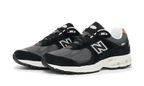 New Balance 2002R Black Sepia
