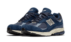 New Balance 2002R Gore-Tex Navy Arctic Grey