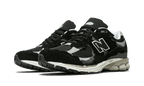 New Balance 2002R Protection Pack Black