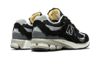 New Balance 2002R Protection Pack Black
