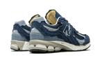 New Balance 2002R Protection Pack Navy