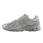 New Balance 1906A Concrete Silver Metallic