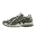 New Balance 1906A Olive Juice Sea Salt