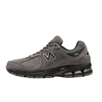 New Balance 2002R Castlerock Black