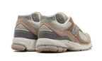 New Balance 2002R Driftwood Sandstone