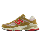 New Balance 9060 Great Plains True Red