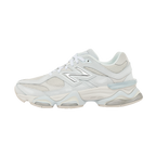 New Balance 9060 Grey Metallic Silver