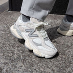 New Balance 9060 Moonbeam Sea Salt