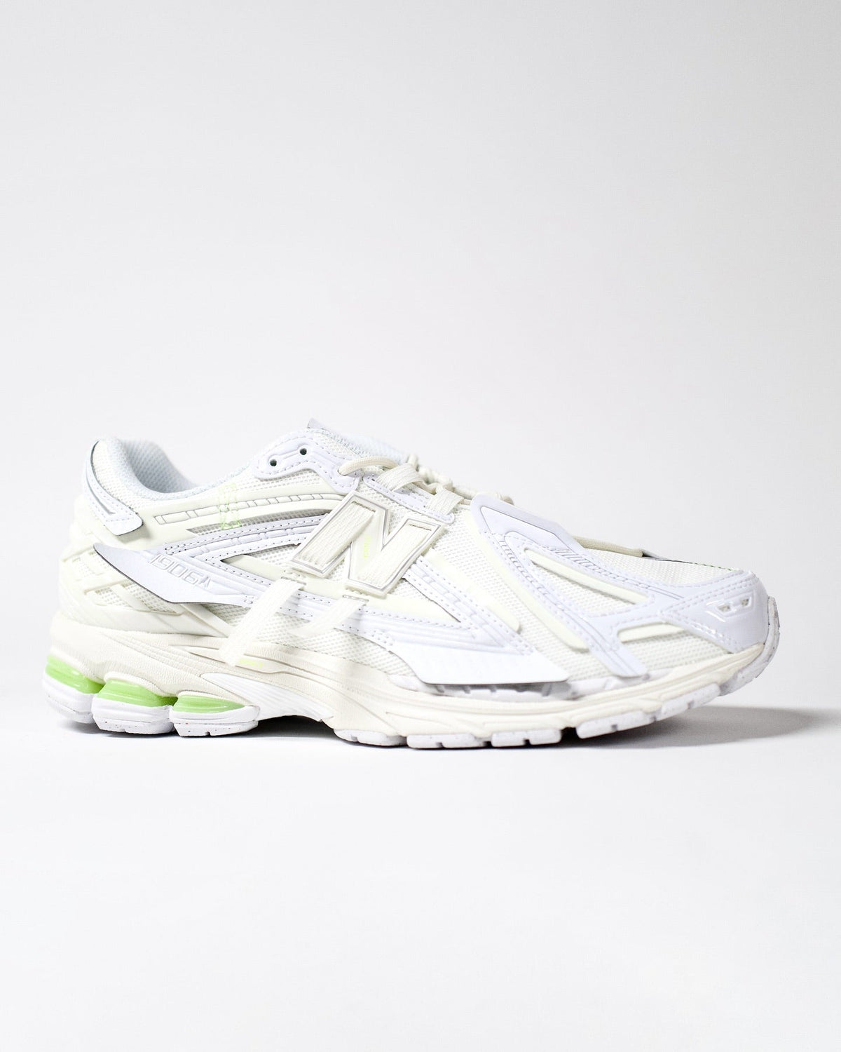 New Balance 1906A White Green