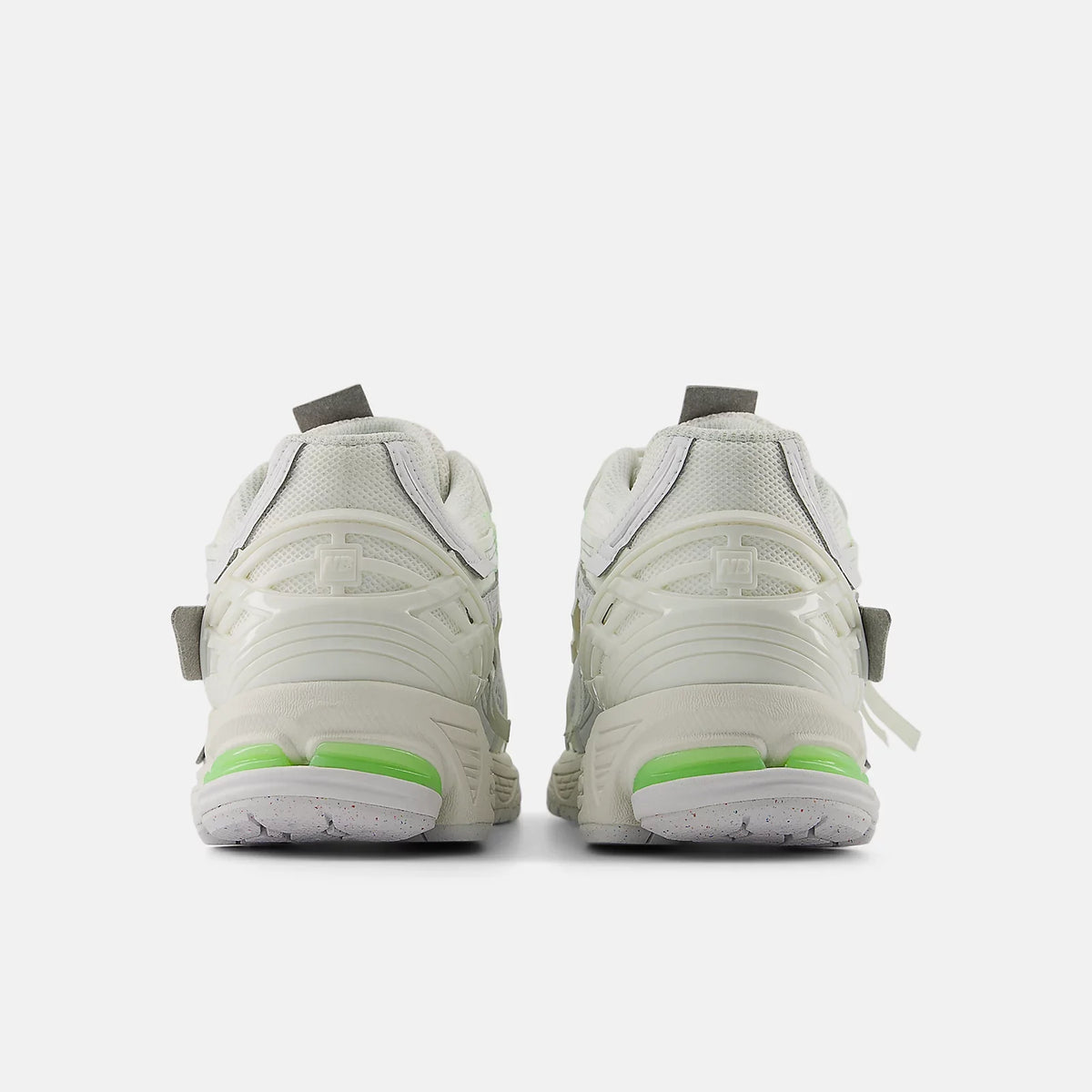 New Balance 1906A White Green