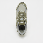 New Balance 2002R Olive Light Khaki Grey