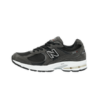 New Balance 2002R Black Grey