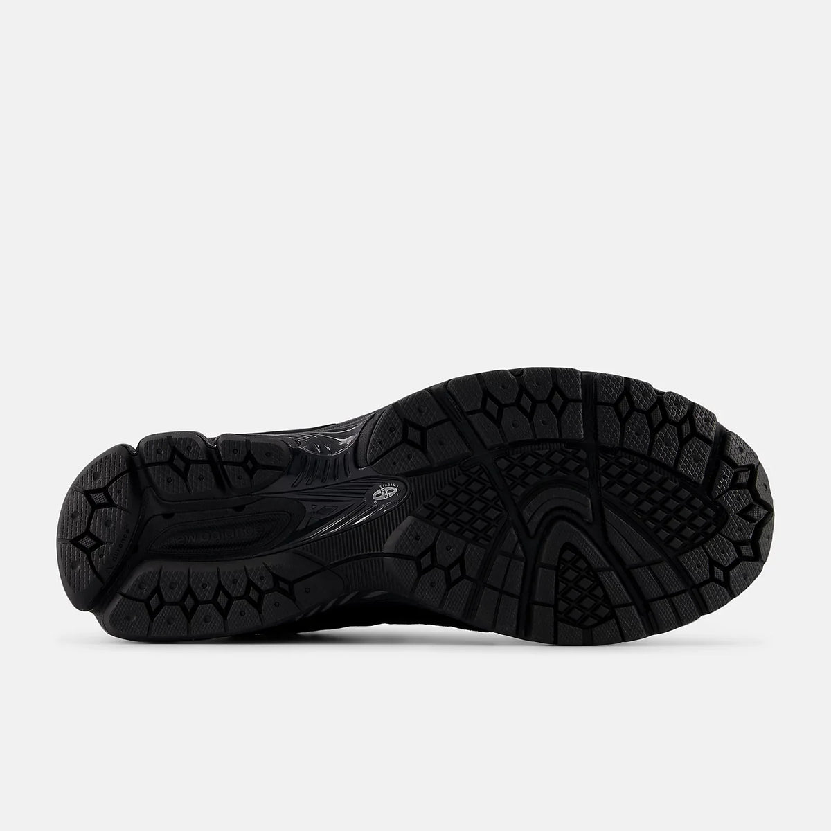 New Balance 2002R Protection Pack Black