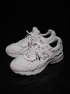 New Balance 2002R Protection Pack White